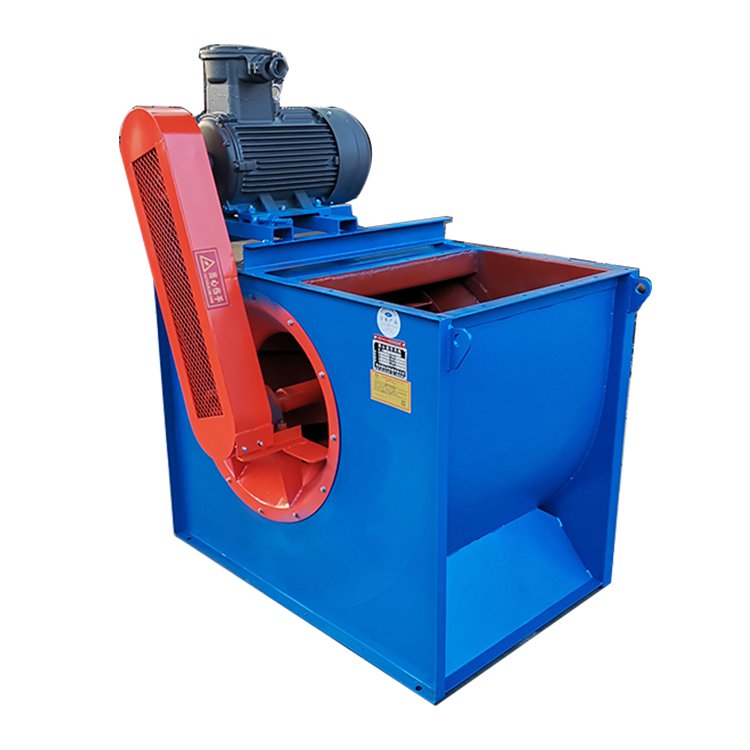 烤漆房用离心风机 烤漆房用离心风机